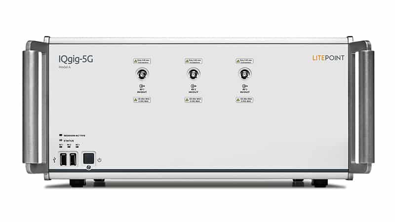 LitePoint & Movandi Collaborate to Increase Performance of 5G ...